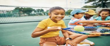 智能体育教学平台
